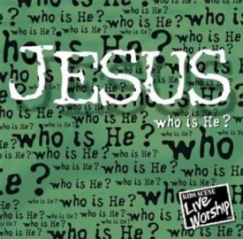 Jesus: Who Is He? True (Music CD)