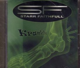 Krankle (Music CD)