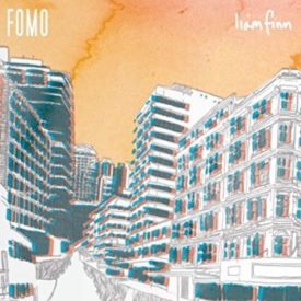 Fomo by Liam Finn (Music CD)