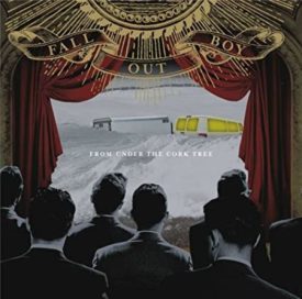 From Under The Cork Tree (Music CD)