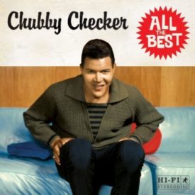 All The Best by Chubby Checker (CD)
