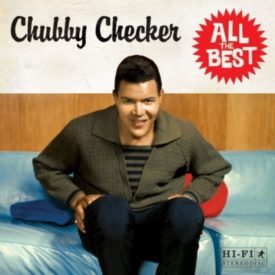 All The Best by Chubby Checker (CD)