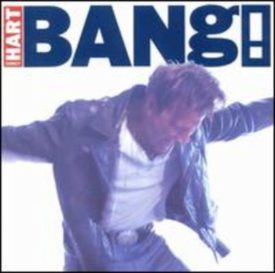 Corey Hart Bang CD (CD)