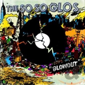 Blowout (Music CD)