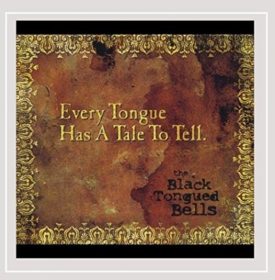 Every Tongue Has a Tale to Tell (Music CD)