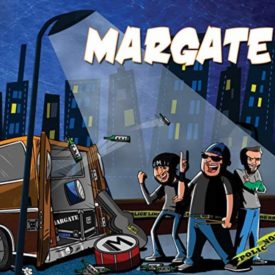 Margate (Music CD)