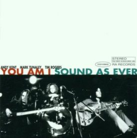 Sound As Ever (Music CD)