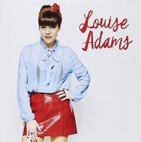 Louise Adams (Music CD)
