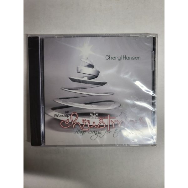 An Iworshop Christmas Peace Songs for the Season. (Music CD)