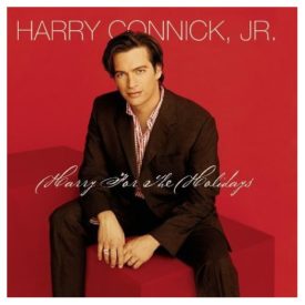 Harry For The Holidays by Harry Connick Jr (Music CD)