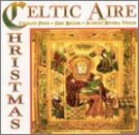Celtic Aire Christmas (Music CD)
