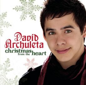 Christmas From The Heart (Music CD)