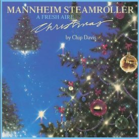 A Fresh Aire Christmas (Music CD)