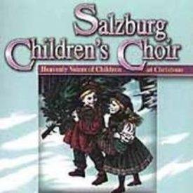 Heavenly Voices of Children at Christmas (Music CD)
