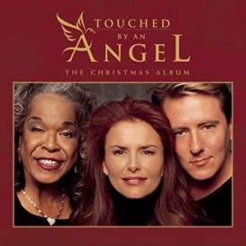 Touched By An Angel The Christmas Album (Music CD)