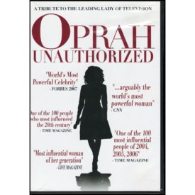 Oprah Unauthorized (DVD)