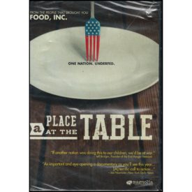A Place at the Table (DVD)