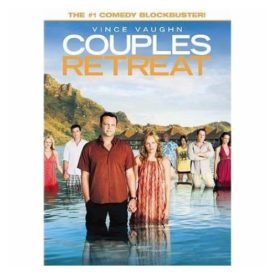 Couples Retreat (DVD)