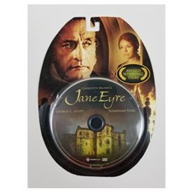 Jane Eyre (DVD)