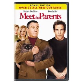 Meet the Parents (DVD)