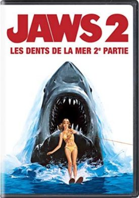 Jaws 2 (DVD)