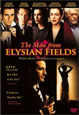 The Man from Elysian Fields (DVD)