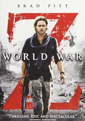 World War Z (DVD)