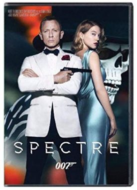 Spectre (DVD)