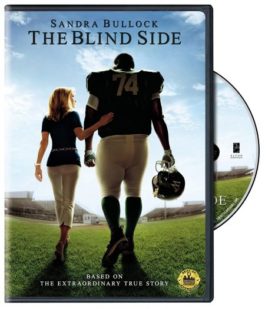 The Blind Side (DVD)