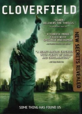 Cloverfield (DVD)