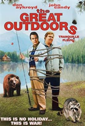 The Great Outdoors (DVD)