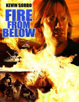 Fire From Below (DVD)