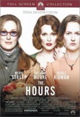 The Hours (DVD)