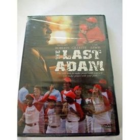 The Last Adam (DVD)