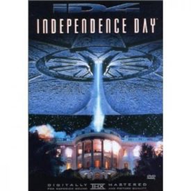 Independence Day (DVD)