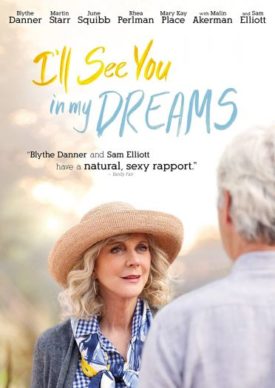 Ill See You in my Dreams (DVD)