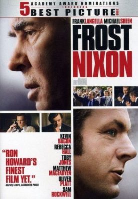 Frost/Nixon (DVD)