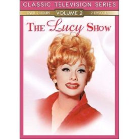 The Lucy Show V.2 (DVD)