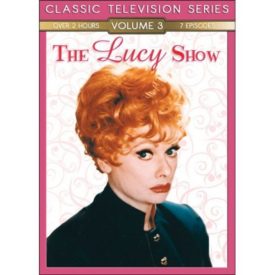 The Lucy Show V.3 (DVD)