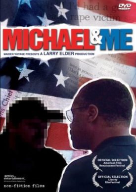 Michael & Me (DVD)