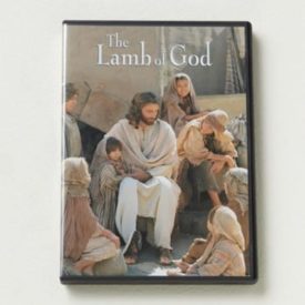 The Lamb of God (DVD)