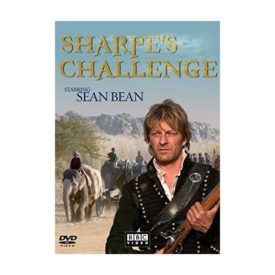 Sharpes Challenge (DVD)