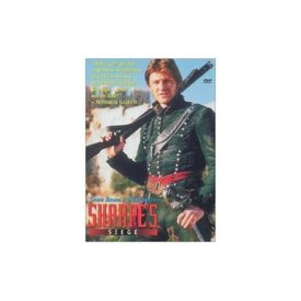 Sharpes Siege (DVD)