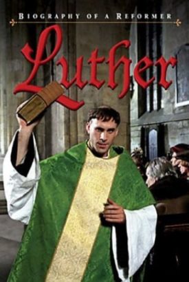 Luther: Biography of a Reformer (Hardcover)