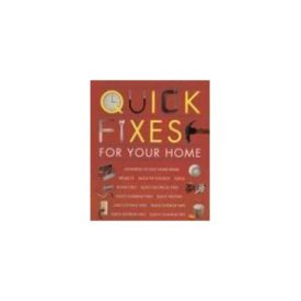 Quick Fixes Spiral-bound (Hardcover)