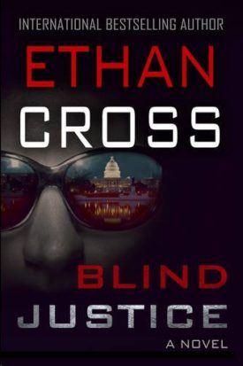 Blind Justice (Hardcover)