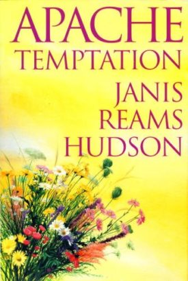 Apache Temptation (Hardcover)