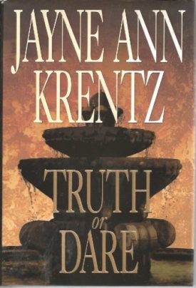 Truth or Dare (Hardcover)