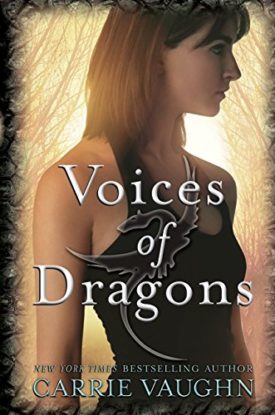 Voices of Dragons (Hardcover)