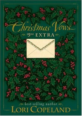 Christmas Vows: $5.00 Extra (Heartquest) (Hardcover)
